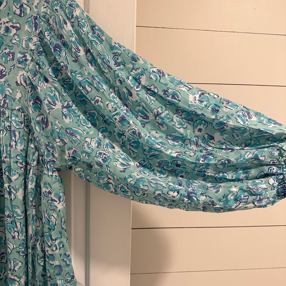 Victoria Dunn-Clara the Label maxi dress - Picture 6 of 9